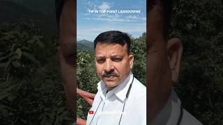 Lansdowne Uttrakhand travel uttarakhand [upl. by Silverman]