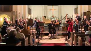 Corelli Concerto grosso op 6 No IV 1 Adagio  Allegro [upl. by Helbonna]