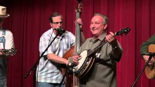 Charlie Cushman  Cumberland Gap  Midwest Banjo Camp 2014 [upl. by Intirb]