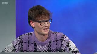 University Challenge S53E20 Hertford College Oxford v UCL [upl. by Gerlac]