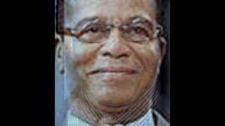 farrakhan con 2015 [upl. by Clarette617]