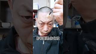 Film and TV wound makeup special effects makeup52 [upl. by Irap]