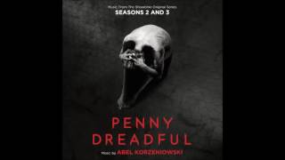 The Master  Abel Korzeniowski Penny Dreadful OST Seasons 2 and 3 [upl. by Andrel]