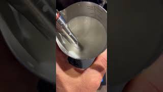 Steam Nozzle Tip for Delonghi Dedica is a No Go [upl. by Eveam]