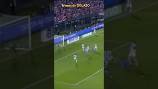 Tremendo GOLAZO de Paraguay quedara para la HISTORIA ⚽️⚽️ futbol argentina paraguay [upl. by Ferrick]