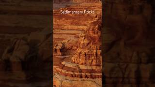 🪨What are Sedimentary Rocks Describe Sedimentary Rocks How Sedimentary Rocks Created sedimentary [upl. by Eelidnarb226]