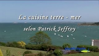 La baie de Morlaix selon le chef Patrick Jeffroy  France [upl. by Constancy]