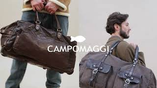 CAMPOMAGGI  FW24 COLLECTION [upl. by Vierno756]