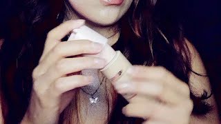 ASMR Triggers no talking 🌸 [upl. by Teddi902]