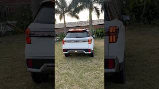 New Facelift Alcazar Gets More Changes shortvideo shortsviral viralvideo viralshorts hyundai [upl. by Roselyn]