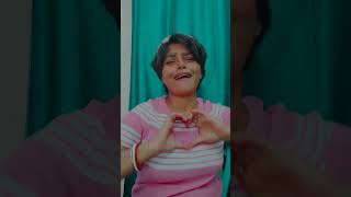 Swabre salooni teri shorts shortvideo trendingsong song expression acting enabiswas [upl. by Rennug]