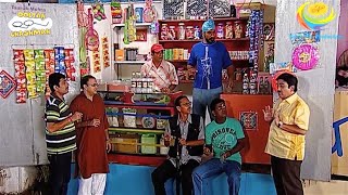 Daya Advises Jethalal  Taarak Mehta Ka Ooltah Chashmah  TMKOC Comedy  तारक मेहता [upl. by Yddor429]