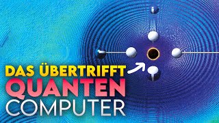 Ist DAS das Ende von Quanten Computern [upl. by Mimajneb436]