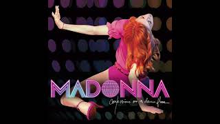 Madonna  Forbidden Love Album Version 432 Hz [upl. by Verne]