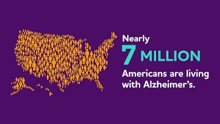 Alzheimers Association 2024 Alzheimers Disease Facts and Figures [upl. by Marder166]