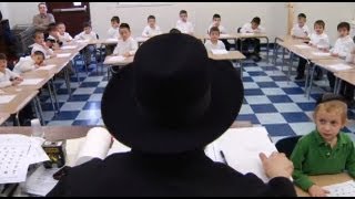 quotEverything in Educationquot Yeshiva Darchei Torah [upl. by Corliss]