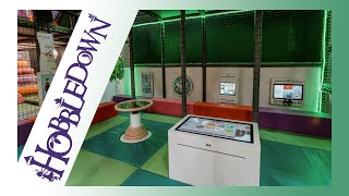 Hobbledown Heath  Soft Play Games Room [upl. by Feucht]