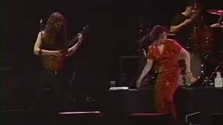 Natalie Merchant Jennifer Turner  Carnival Live 1995 Radio Broadcast [upl. by Allemaj734]