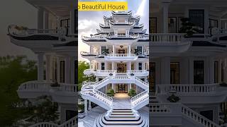 Yeh To Kashmir Hai House Beautiful House design trending House viralvideo home shortvideo [upl. by Riancho]