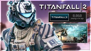 Titanfall 2 is a Gaming Masterpiece [upl. by Tildi]