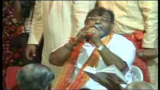 Esi Masti Kahan Milegi at Ahemdabad  by Shri Nanduji Maharaj [upl. by Savinirs944]