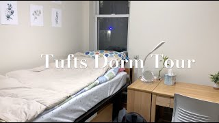 Tufts Dorm Tour  Sophomore Year [upl. by Shauna]