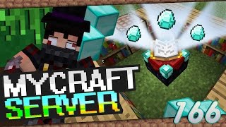 MyCraft S3 166 ★ ماينكرافت ماي كرافت ★ المطنوخ [upl. by Aleacim]