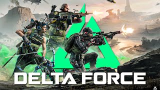 Delta Force Live  GrEeN [upl. by Serg]