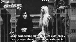 Zombie  The Pretty Reckless  LyricsSubtitulos al Español [upl. by Yrogerg]