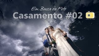 Dicas de Fotografia  Casamento 02 [upl. by Bartholomeo]