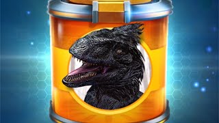 DAKOTARAPTOR EPIC EVENT Jurassic World Alive [upl. by Atalante]