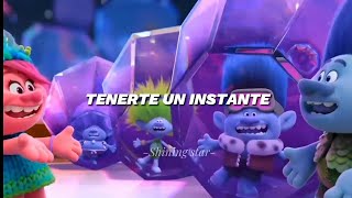 Escena final de Trolls 3 Se armo la banda Escena de la CANCIÓN quotBETTER PLACEquot español latino [upl. by Granlund]