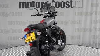 MOTOGUZZI V 9 BOBBER MOTO GUZZI V9 BOBBER [upl. by Midis868]