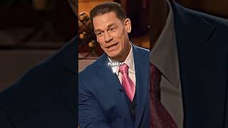 John Cena Was Broke Before His Fame shorts entertainment [upl. by Pinsky421]