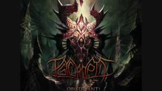 Psycroptic  The Shifting Equilibrium [upl. by Moor]