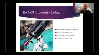 Getting Started with Photometry [upl. by Alacim]