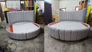 trending design gol bed [upl. by Zoa]