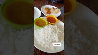 Kushalnagar hotel food Short1 comment 📍 chayoum [upl. by Friend903]