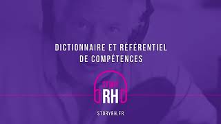 Dictionnaire et référentiel de compétences [upl. by Noied]