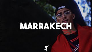 FREE Afro Drill x Brazilian Funk type beat quotMarrakeshquot [upl. by Borries]