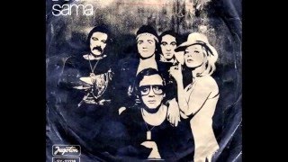 Novi Fosili ‎– Sama 1978  vinyl [upl. by Ldnek]