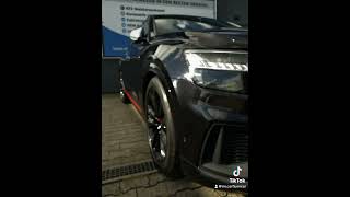 SQ8 automobile viralvideo [upl. by Sam]