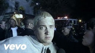 Eminem Dr Dre  Forgot About Dre Official Music Video Explicit [upl. by Koffman]