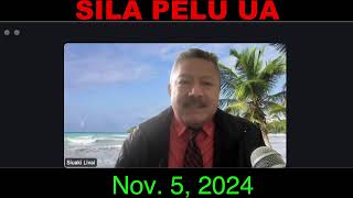 TV amp Radio Tonga Vake Tali Folau Global Media Network [upl. by Zilevi217]