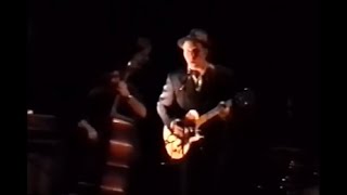 Tom Waits Full Concert in Florence  GREAT SOUND 072499 Mule Variations Tour [upl. by Dex]