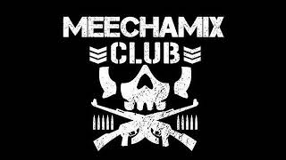 Swarm Tactics Remix  MeechaMix Ft Ghostface Killah  Krizz Kaliko amp Merkules [upl. by Den775]