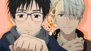 Victuuri Contagious [upl. by Anidene]