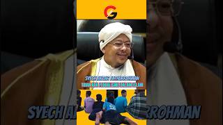 TIDAK ADA FEODALISME DALAM ISLAM [upl. by Marylou889]