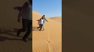 abudhabi Liwa desert myfirstvlogonyoutue [upl. by Buddie]