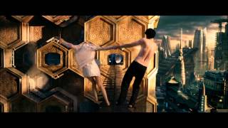 Cloud Atlas Trailer [upl. by Aralk]